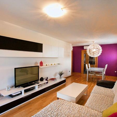Frente A Puerto Azahar Y Playa De Castellon Apartment Grao de Castellon Ngoại thất bức ảnh