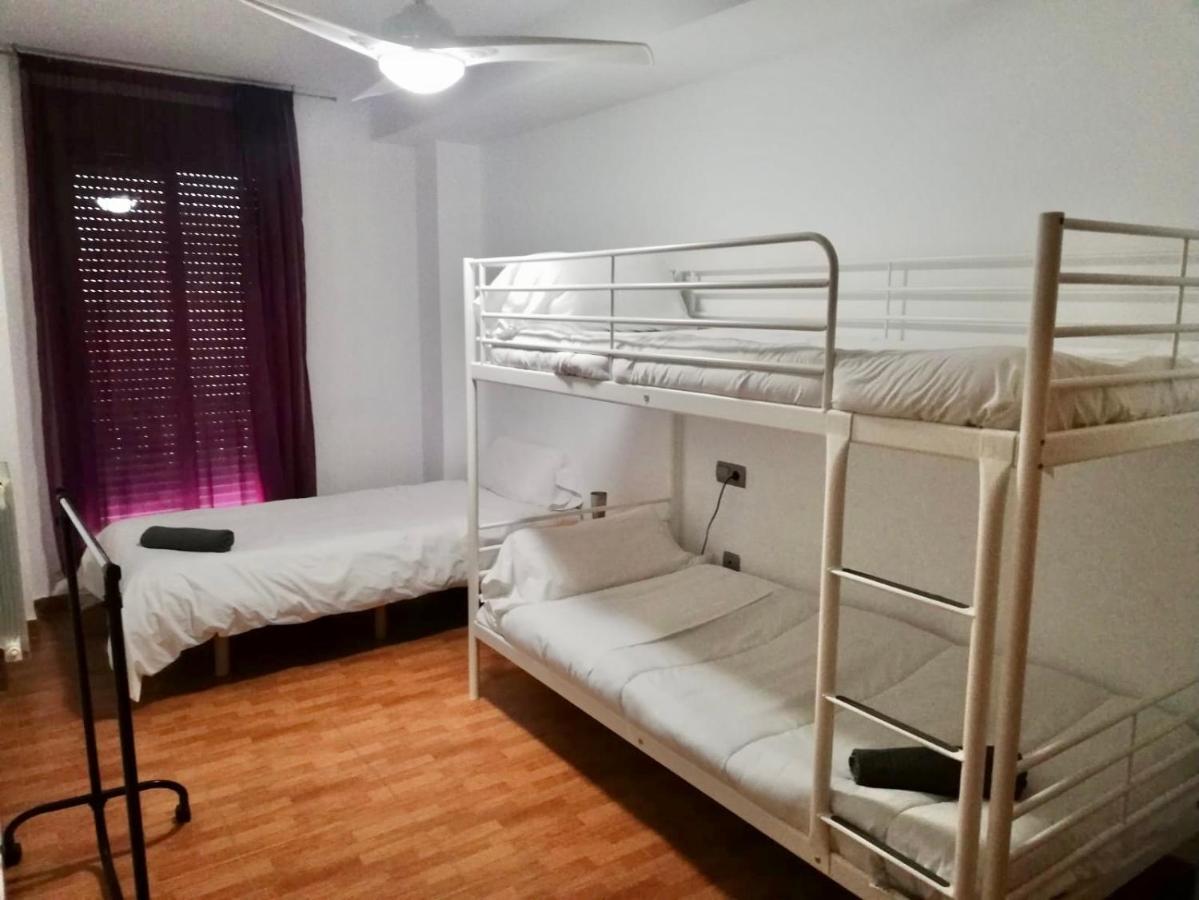 Frente A Puerto Azahar Y Playa De Castellon Apartment Grao de Castellon Ngoại thất bức ảnh