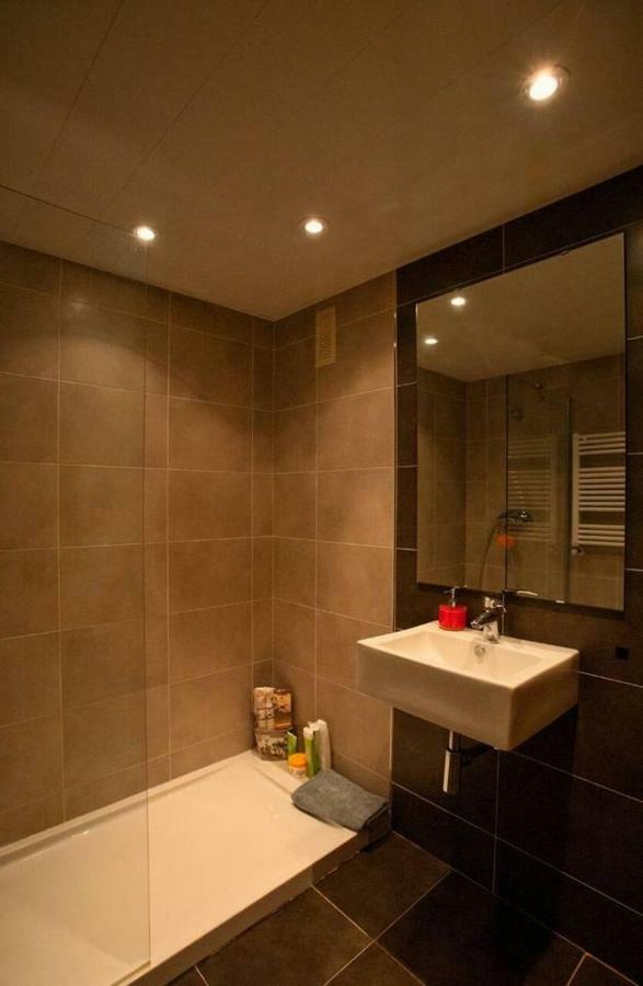 Frente A Puerto Azahar Y Playa De Castellon Apartment Grao de Castellon Ngoại thất bức ảnh