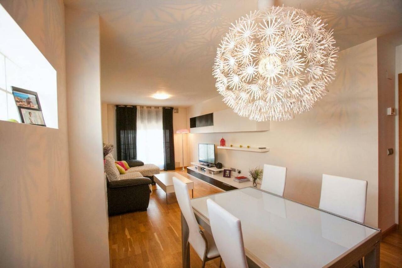 Frente A Puerto Azahar Y Playa De Castellon Apartment Grao de Castellon Ngoại thất bức ảnh