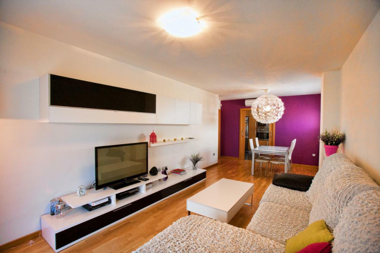 Frente A Puerto Azahar Y Playa De Castellon Apartment Grao de Castellon Ngoại thất bức ảnh